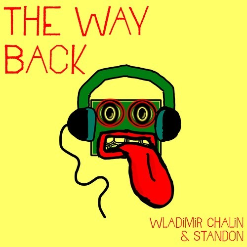 Standon, Wladimir Chalin, Wladimir Chain-The Way Back