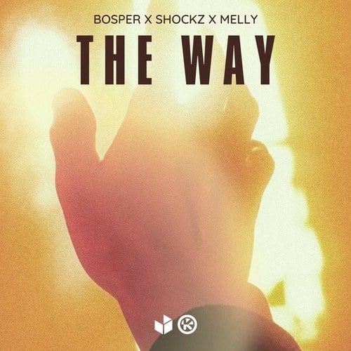 Bosper, Shockz, Melly-The Way