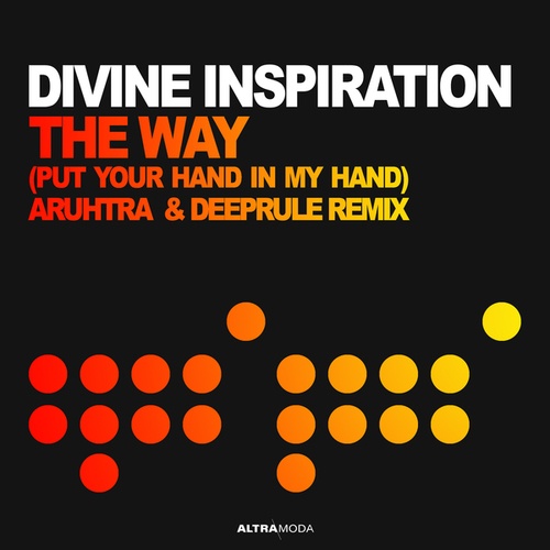 Divine Inspiration, Aruthra, Deeprule-The Way