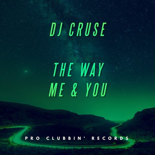 DJ Cruse-The Way