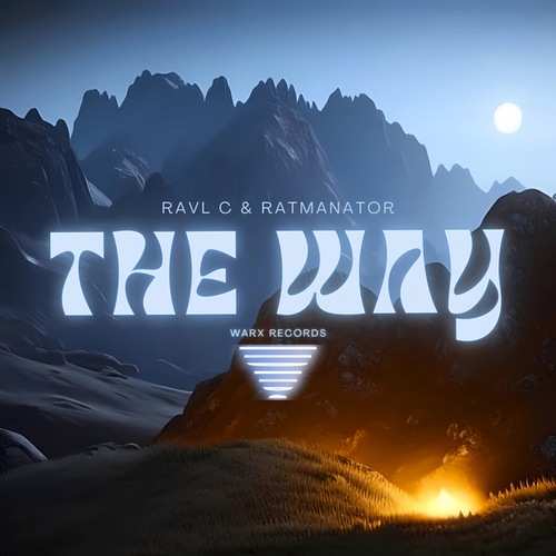 RAVL C, Ratmanator-The Way EP