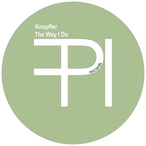 Knopfler-The Way I Do