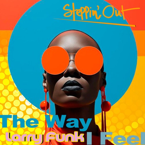 Larry Funk-The Way I Feel