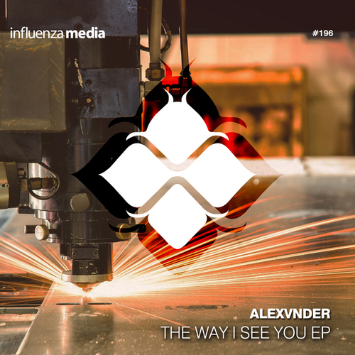 Alexvnder-The Way I See You EP