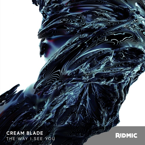 ENROSA, Cream Blade-The Way I See You / Overdose