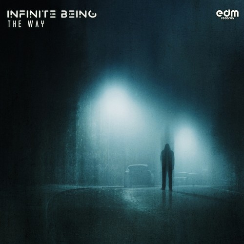 Infinite Being-The Way