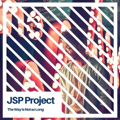 JSP Project-The Way Is Not so Long