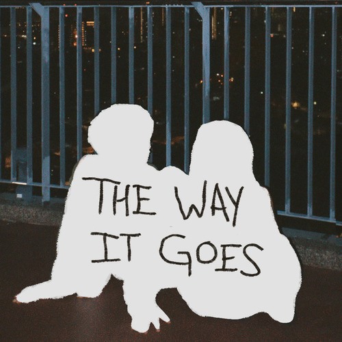 Asheu-The Way It Goes
