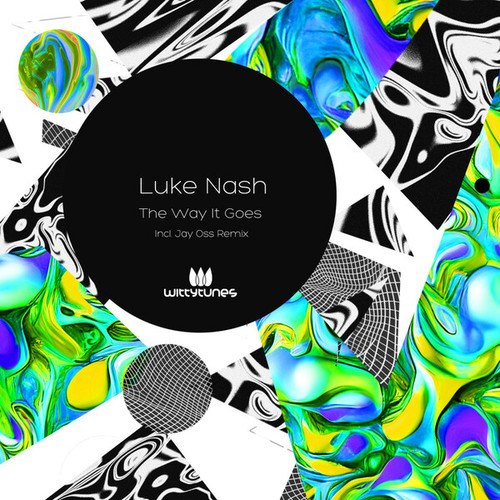 Luke Nash, Jay Oss-The Way It Goes