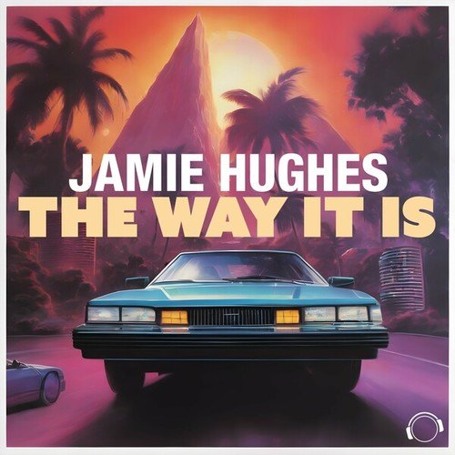 Jamie Hughes-The Way It Is