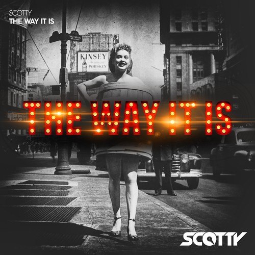 Scotty-The Way It Is
