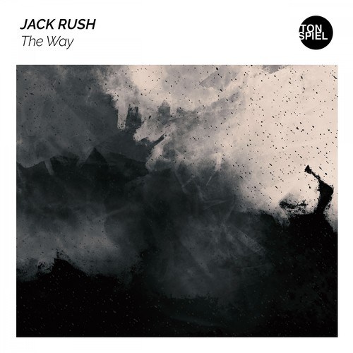 Jack Rush-The Way