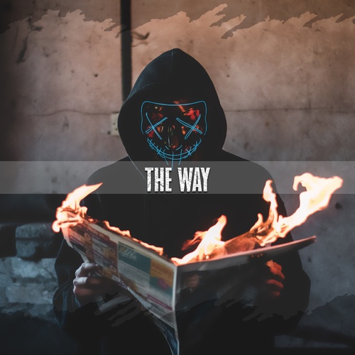 Jonathan M.L.-The Way