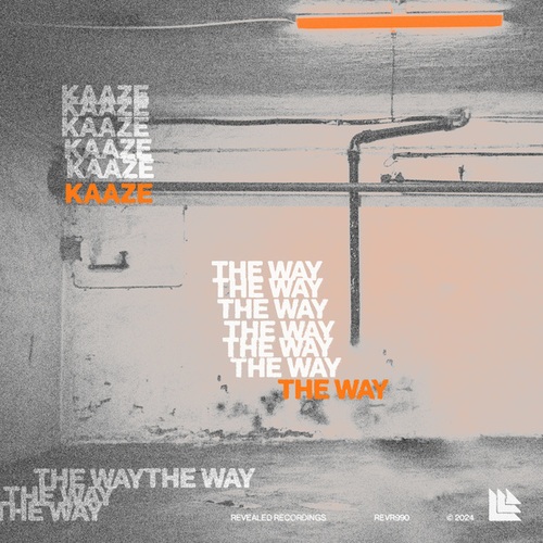Kaaze-The Way