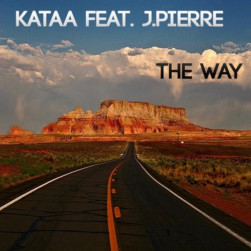 Kataa, J.Pierre-The Way
