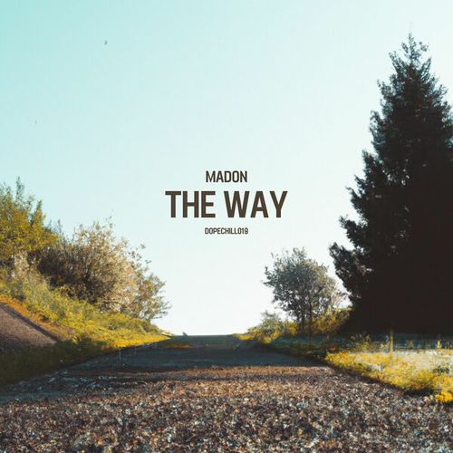 Madon-The Way