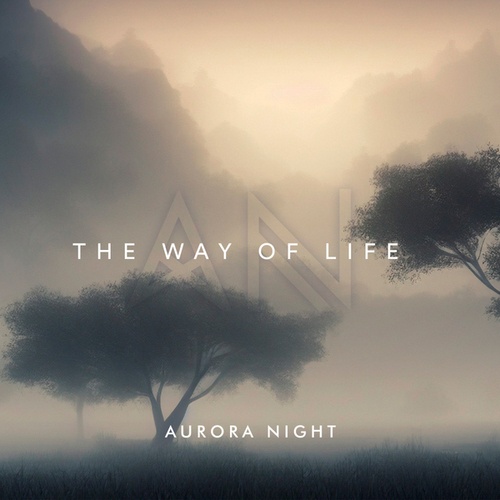 Aurora Night-The Way Of Life