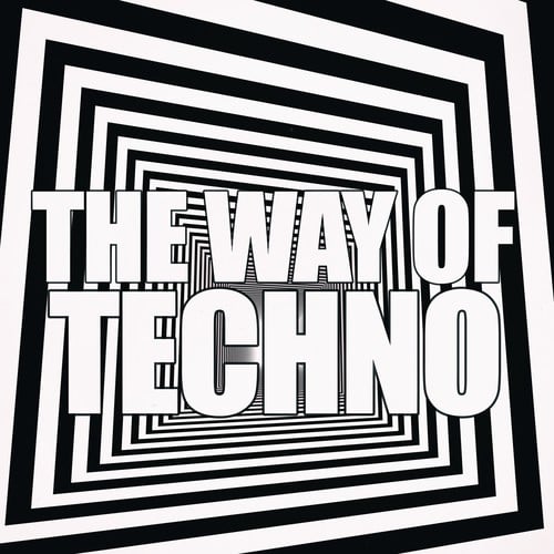 Various Artists-The Way of Techno