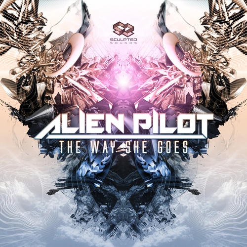 Alien Pilot-The Way She Goes