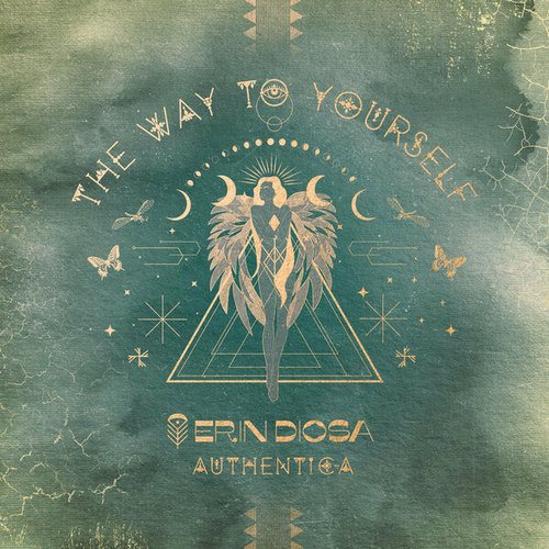 Erin Diosa-The Way to Yourself