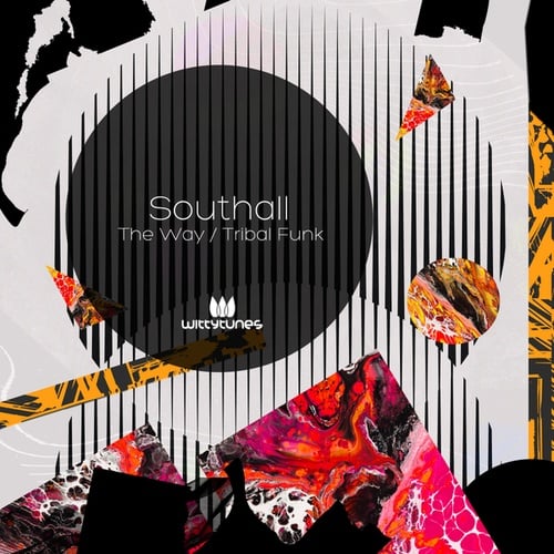 Southall-The Way / Tribal Funk