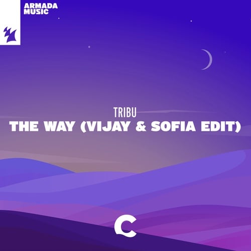TRIBU, Vijay & Sofia -The Way