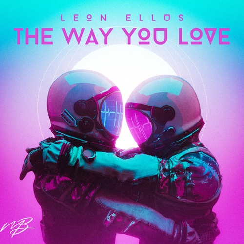 Leon Ellus-The Way You Love