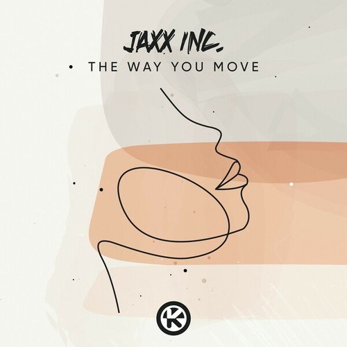 Jaxx Inc.-The Way You Move