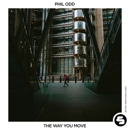 The Way You Move