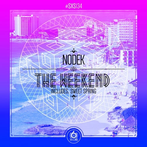 Nodek-The Weekend