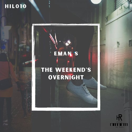 Eman S-The Weekend's Overnight