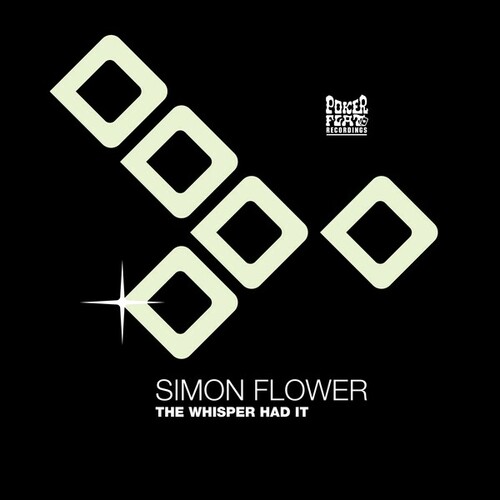 Simon Flower, Redshape, Mark August-The Whisper Had It