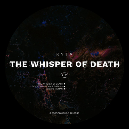 RYTA-The Whisper of Death