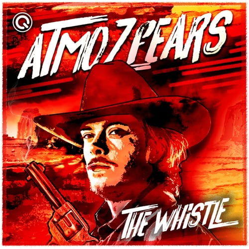 Atmozfears-The Whistle