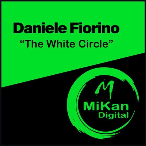 Daniele Fiorino-The White Circle