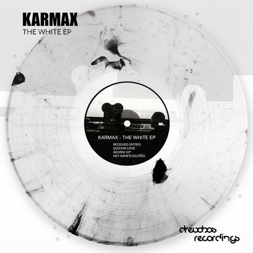 Karmax-The White EP