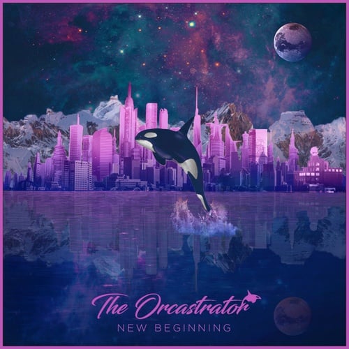 The Orchestrator-The Will To Do