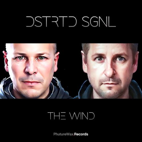 DSTRTD SGNL-The Wind