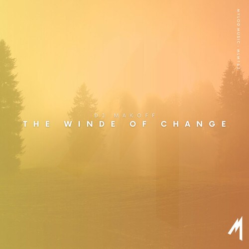 Dj MakOff-The Winde Of Change