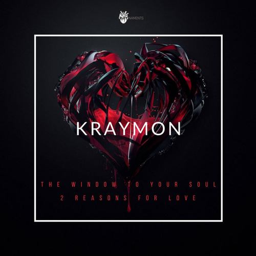 Kraymon, Emma Ireland-The Window To Your Soul