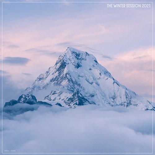 Various Artists-The Winter Session 2021