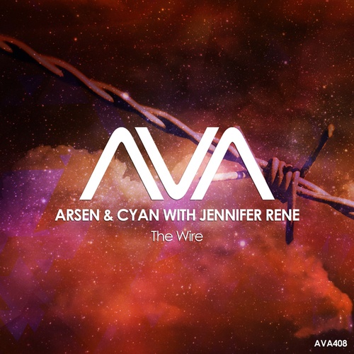 Arsen & Cyan, Jennifer Rene-The Wire