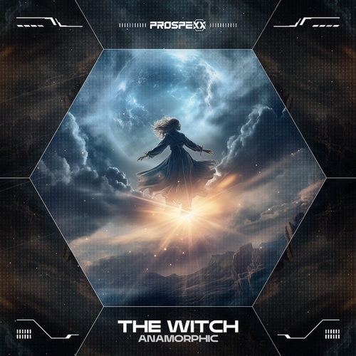 Anamorphic, Scantraxx-The Witch