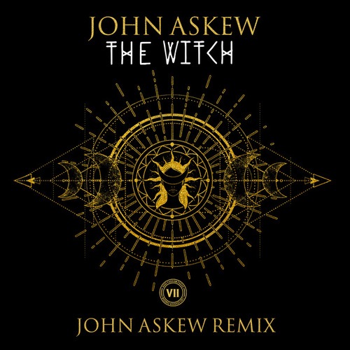John Askew-The Witch