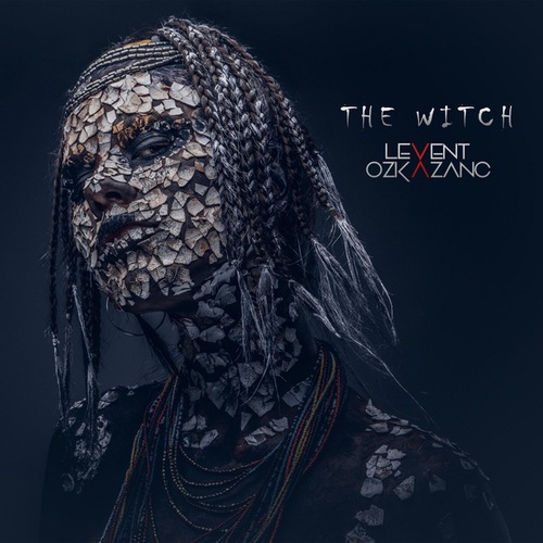 Levent Ozkazanc-The Witch