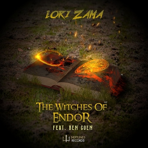 Ben Coen, Lori Zama-The Witches of Endor