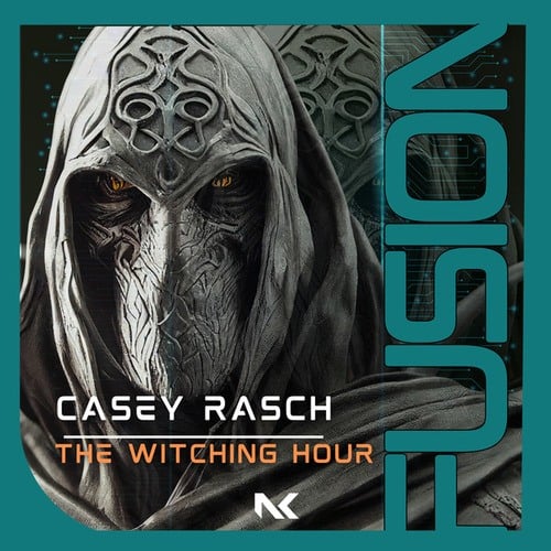Casey Rasch-The Witching Hour