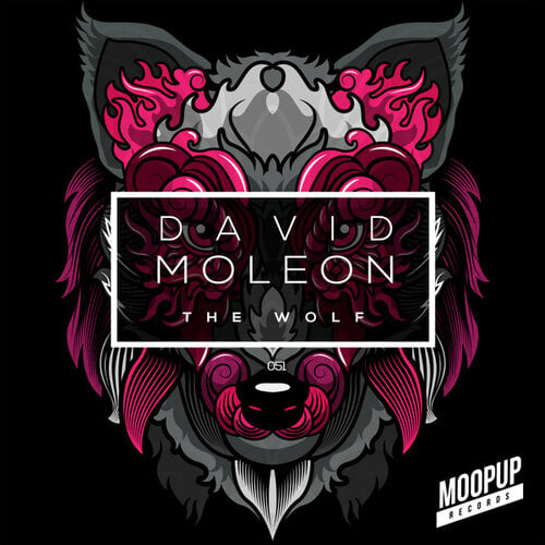 David Moleon-The Wolf