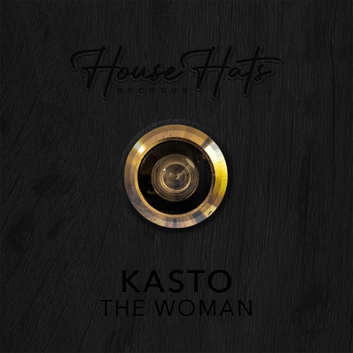 Kasto-The Woman