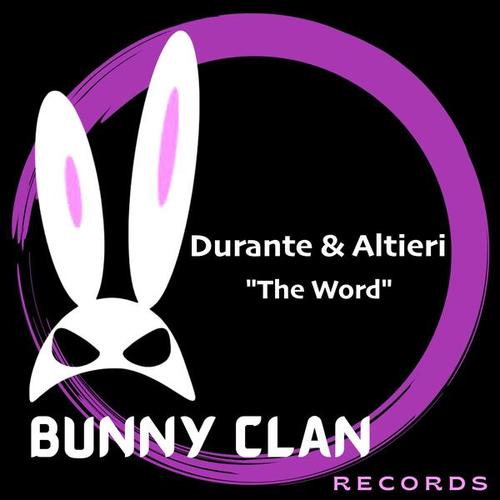 Durante & Altieri-The Word